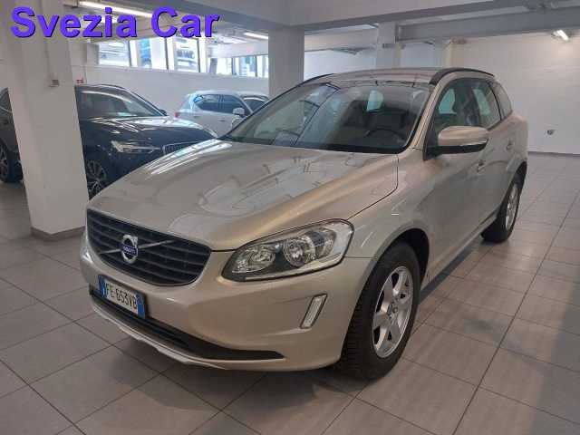 Volvo XC60 D4 AWD Geartronic Business