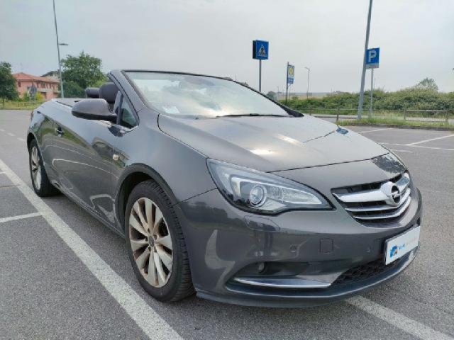 Opel Cascada