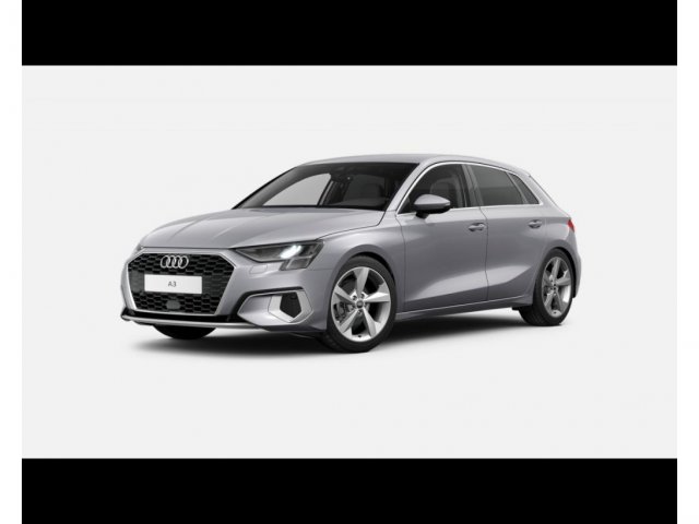 Audi A3 Audi Sportback Business Advanced 30 TDI )