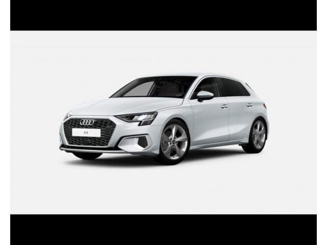 Audi A3 Audi Sportback Business Advanced 30 TDI )