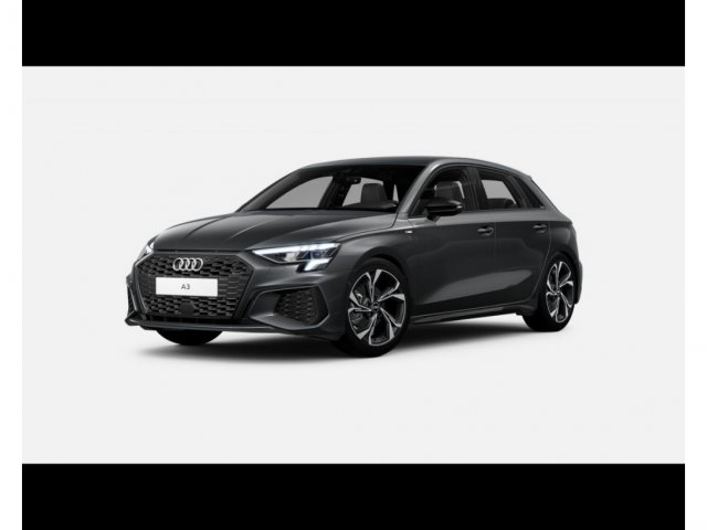 Audi A3 Audi Sportback S line edition 30 TDI ) kW(