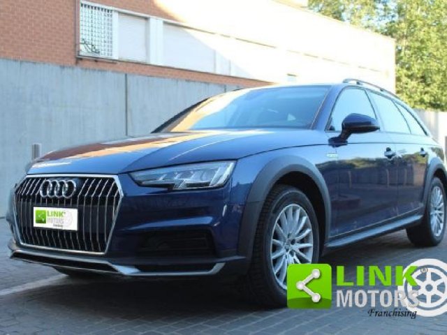 Audi A4 All Road 3.0 TDI 218CV S tr. Business