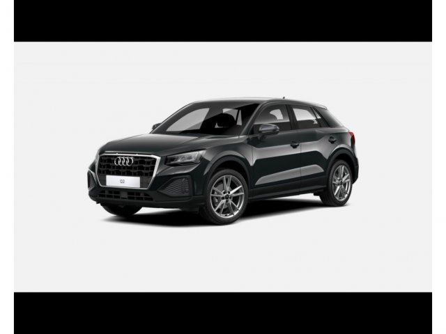 Audi Q2 Audi Business 30 TDI ) kW(PS) S tronic