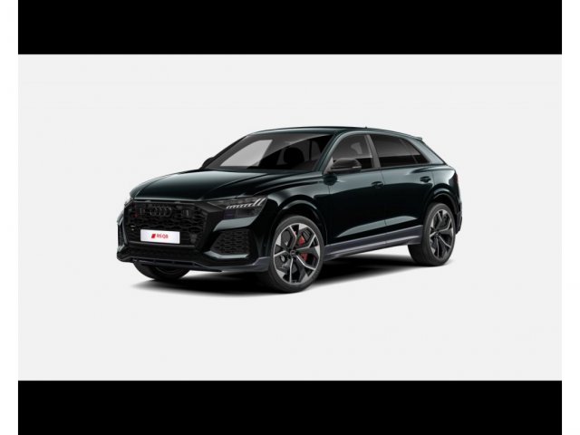 Audi RS Q8 Audi ) kW(PS) tiptronic