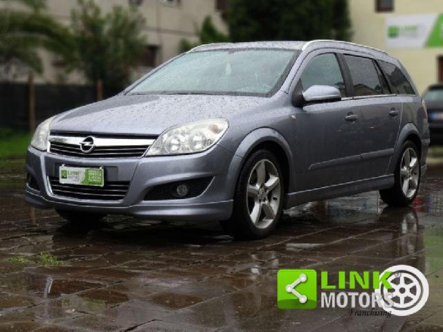 Opel Astra 1.7 CDTI 110 CV 5p. Club