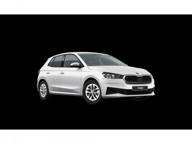 Skoda Fabia Ambition 1.0 TSI 70 kW (95 CV) 5 marce - manuale