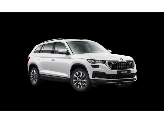 Skoda Kodiaq Style 2.0 TDI 110 kW (150 CV) 7 marce - DSG