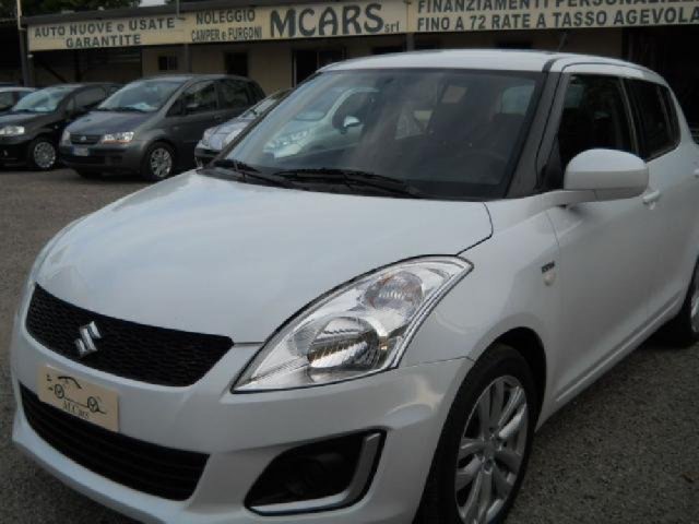 Suzuki Swift 1.3 DDiS 5 porte B-Cool