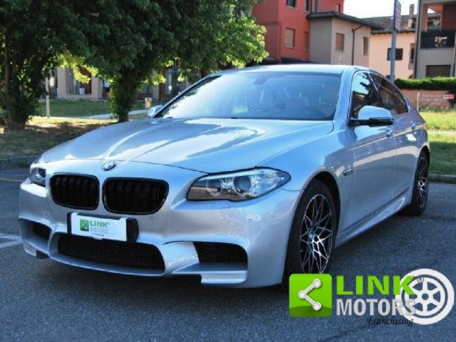 BMW Serie i xDrive Luxury