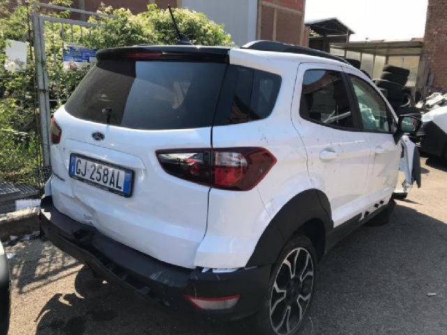 Ford Ecosport 1.0 EcoBoost 125 CV S&S Business