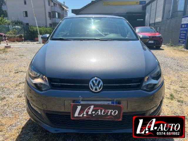 Volkswagen Polo 1.6 TDI 90CV DPF 5p. Comfortline