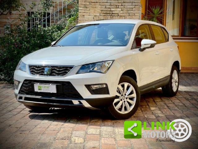 Seat Ateca 1.6 TDI Style