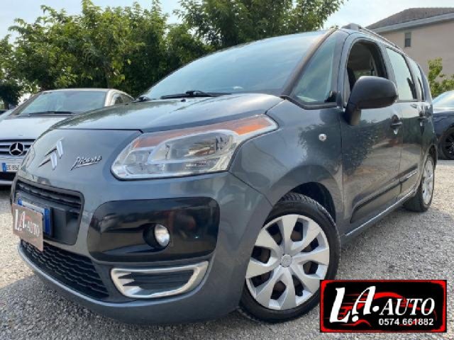 Citroen C3 Picasso 1.6 e-HDi 90 air. CMP6 Excl.