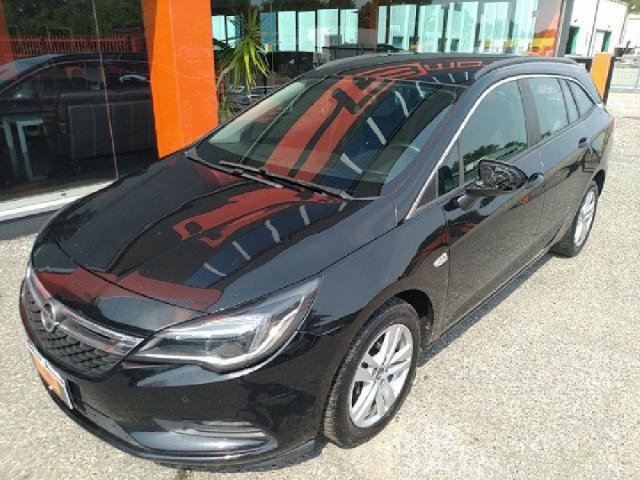 Opel Astra SW Astra 1.6 CDTi 110 CV S&S ST Business