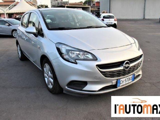 Opel Corsa 1.3 CDTI ecoF. 95 CV S&S 5p. b-C.