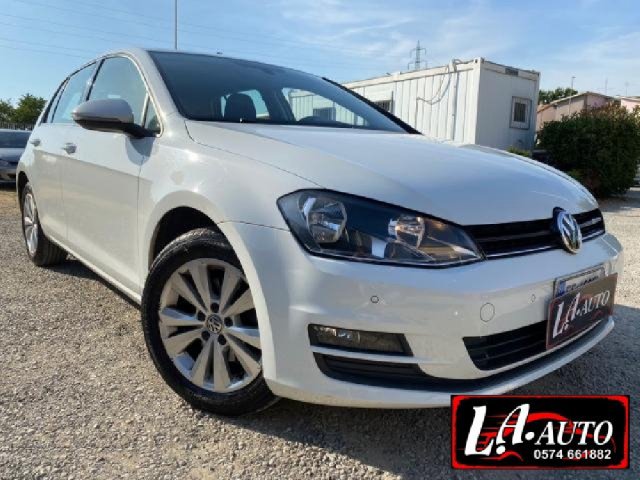 Volkswagen Golf 1.6 TDI 110CV 5p. Business BlueMot.