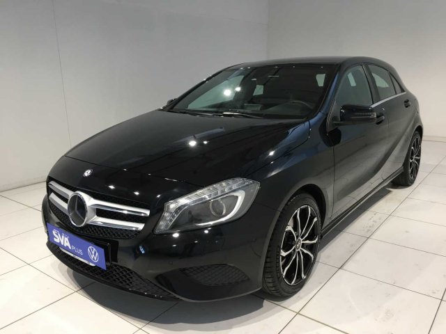 Mercedes-Benz Classe A CDI Automatic Sport