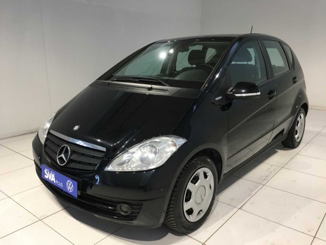 Mercedes-Benz Classe A CDI BlueEFFICIENCY Executive