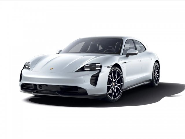 Porsche Taycan Taycan Sport Turismo