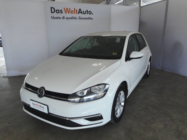 Volkswagen Golf golf 5p 10 tsi Business 115cv