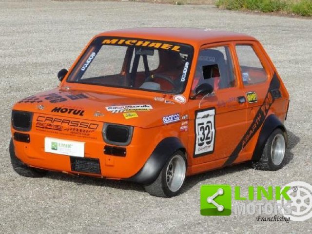 Fiat 126