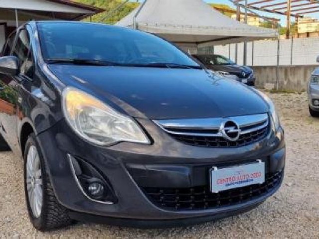 Opel Corsa 1.3 CDTI 95CV F.AP. 5p. Elective