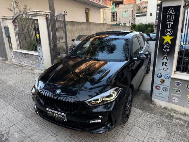 BMW Serie d xdrive 5p. M Sport