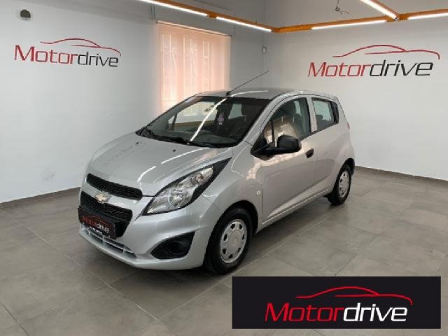 Chevrolet Spark 1.0 LS