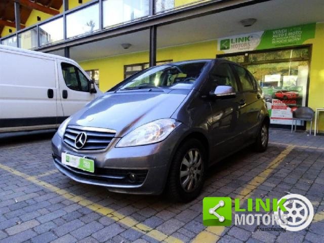 Mercedes-Benz Classe A 150 BlueEFFICIENCY Elegance