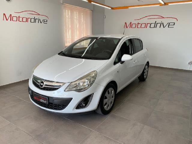 Opel Corsa 1.2 5p. Cosmo