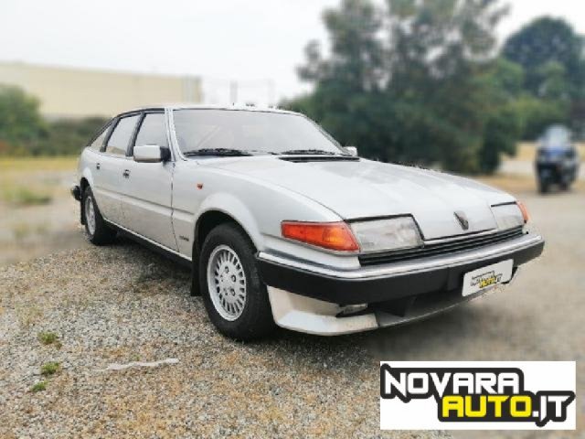 Rover SD1