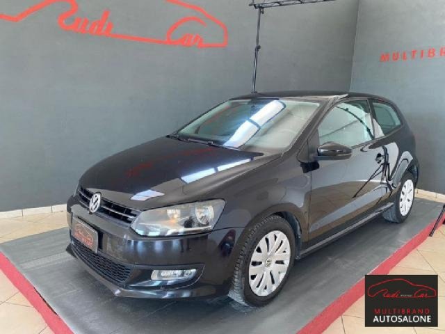 Volkswagen Polo 1.6 TDI DPF 3p. Comfortline