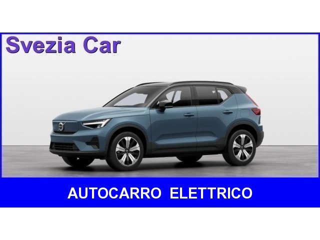Volvo XC40 Recharge Pure Electric Core AUTOCARRO N1