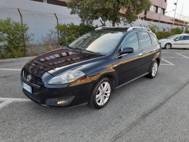 Fiat Croma 1.9 Multijet 16V Emotion