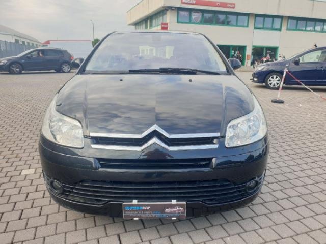 Citroen C4 1.6 Elegance