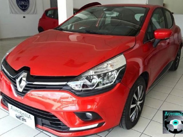 Renault Clio 0.9 TCe 12V 90 CV S&S 5p. Energy