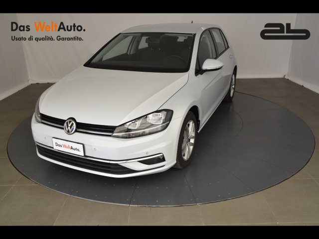 Volkswagen Golf golf 5p 10 tsi Business 115cv