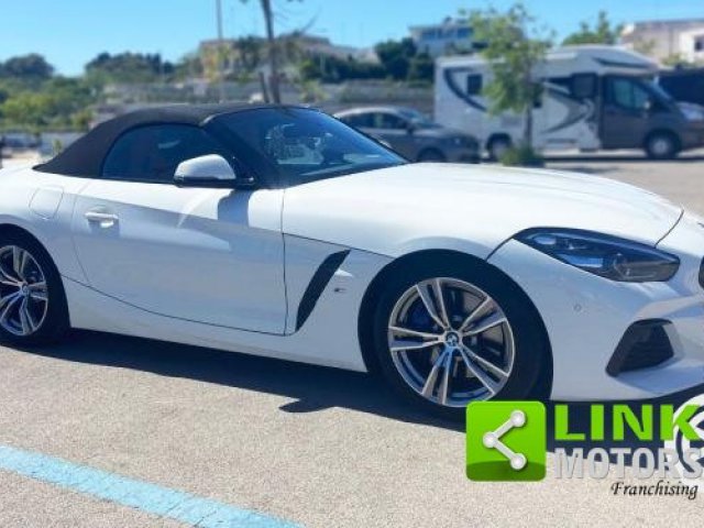 BMW Z4 sDrive30i Msport