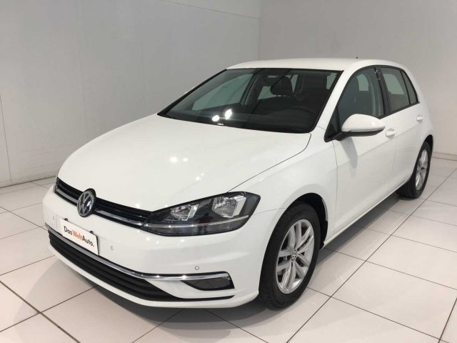 Volkswagen Golf 1.0 TSI 115 CV Business