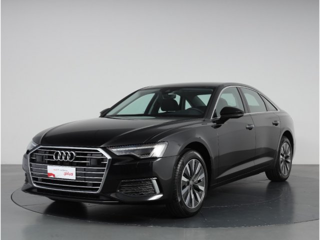 Audi A6 A TDI S tronic Business Design