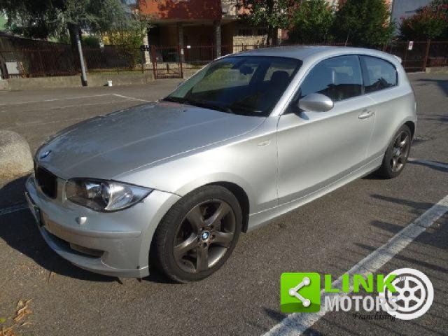 BMW Serie d 3 porte Attiva DPF