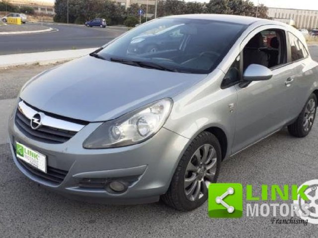 Opel Corsa 1.3 CDTI 95CV F.AP. 3p. Sport