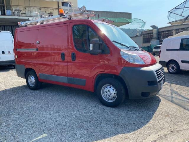 Fiat Professional Ducato