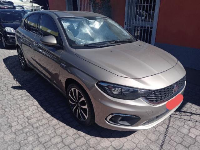 Fiat Tipo 1.4 T-Jet 120 CV GPL 5p. Lounge