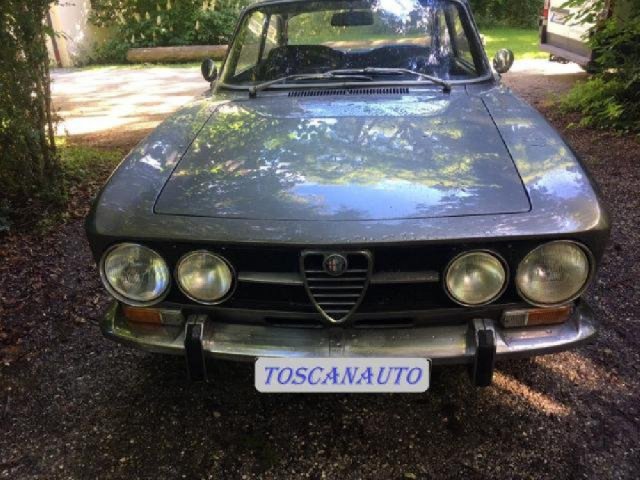 Alfa Romeo GTV