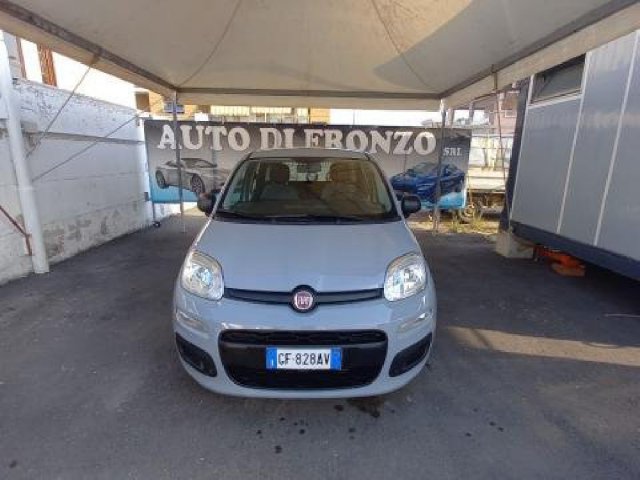 Fiat Panda 1.0 FireFly S&S Hybrid Easy