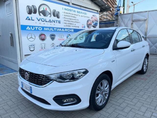 Fiat Tipo 1.4 4p. Lounge