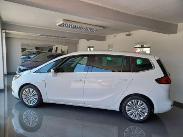 Opel Zafira 2.0 CDTi 130 CV aut. Innovation