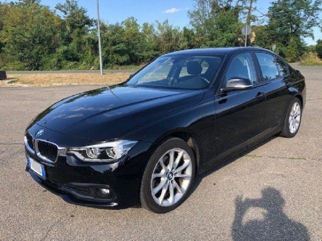 BMW Serie d Luxury
