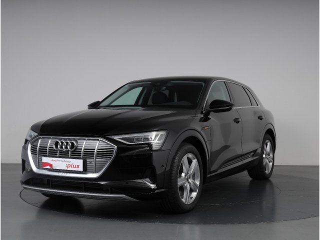 Audi e-tron e-tron 50 quattro Business